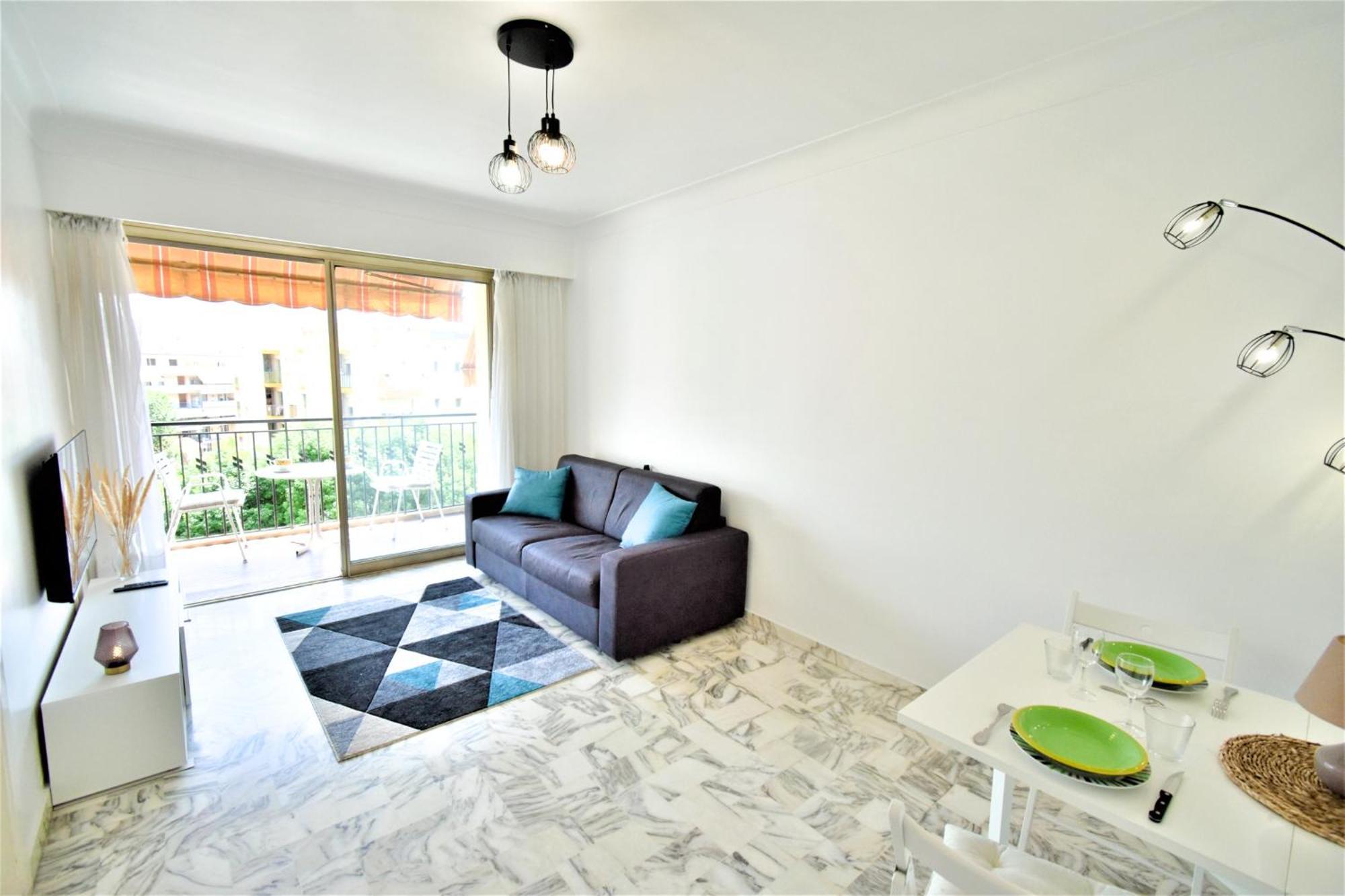 L'Orangerie - Proche Mer - Terrasse - Parking Prive - Clim Рокбрюн-Кап-Мартен Екстер'єр фото
